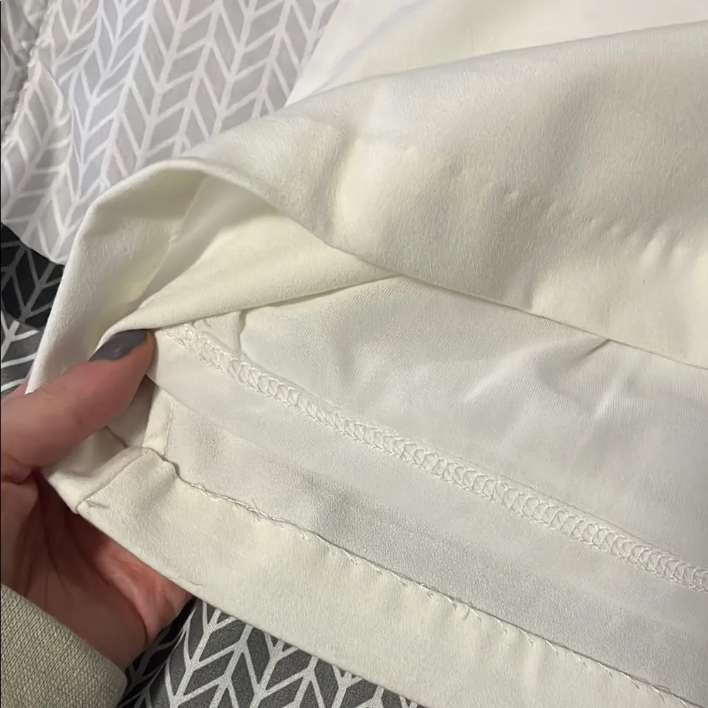 Black and White Dress - Image 5