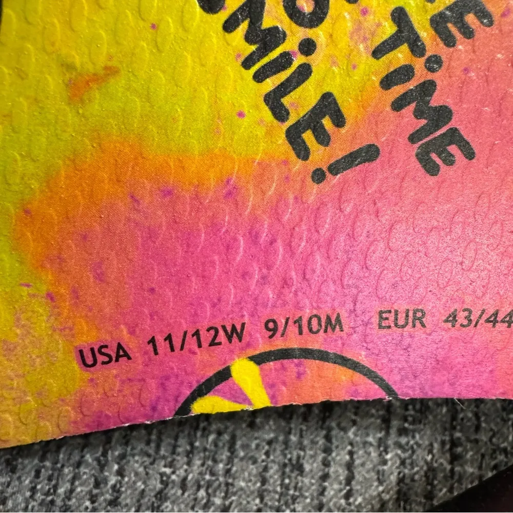 Havaianas X Smiley 50th Anniversary Flip Flops - Image 12