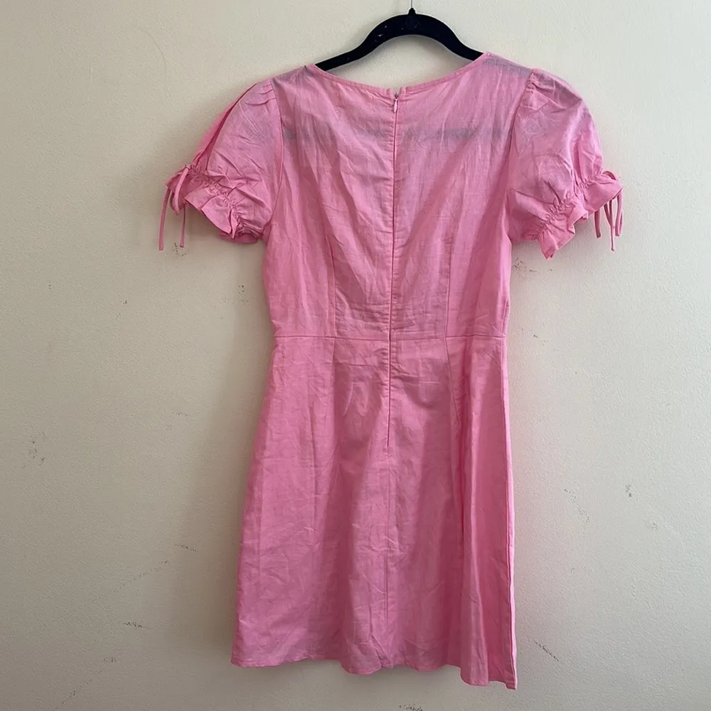 Hello Molly | Life Is A Movie Dress - Image 5