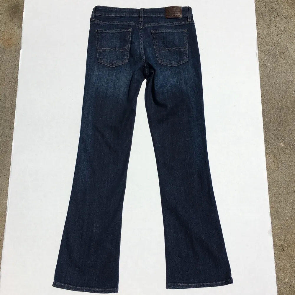 Lucky Brand Sweet Boot Jeans size 6 - Image 4