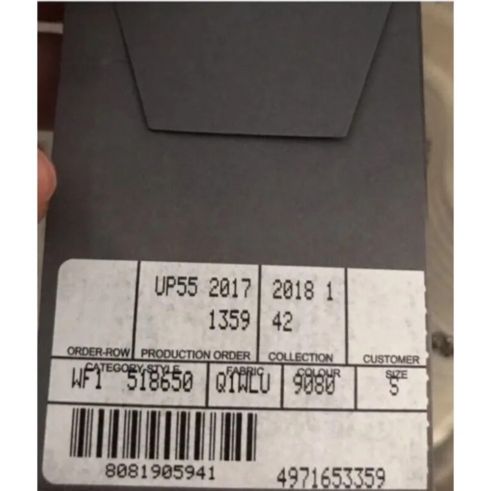 NWT Alexander Mcqueen Studded Mesh-Panel Midi Dress - Image 7