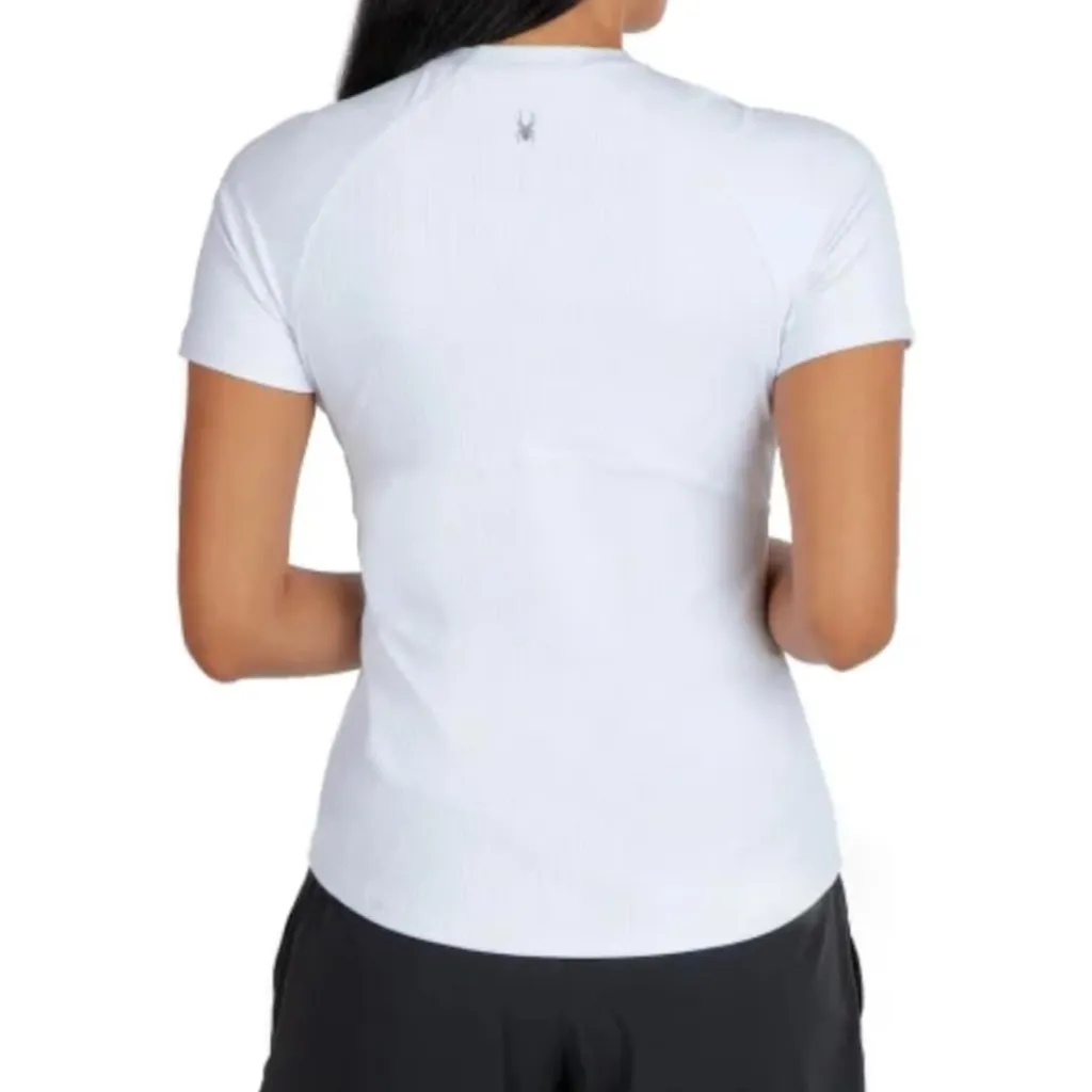 Spyder NWOT ‎ Women’s Performance Tee – Size Small - Image 2