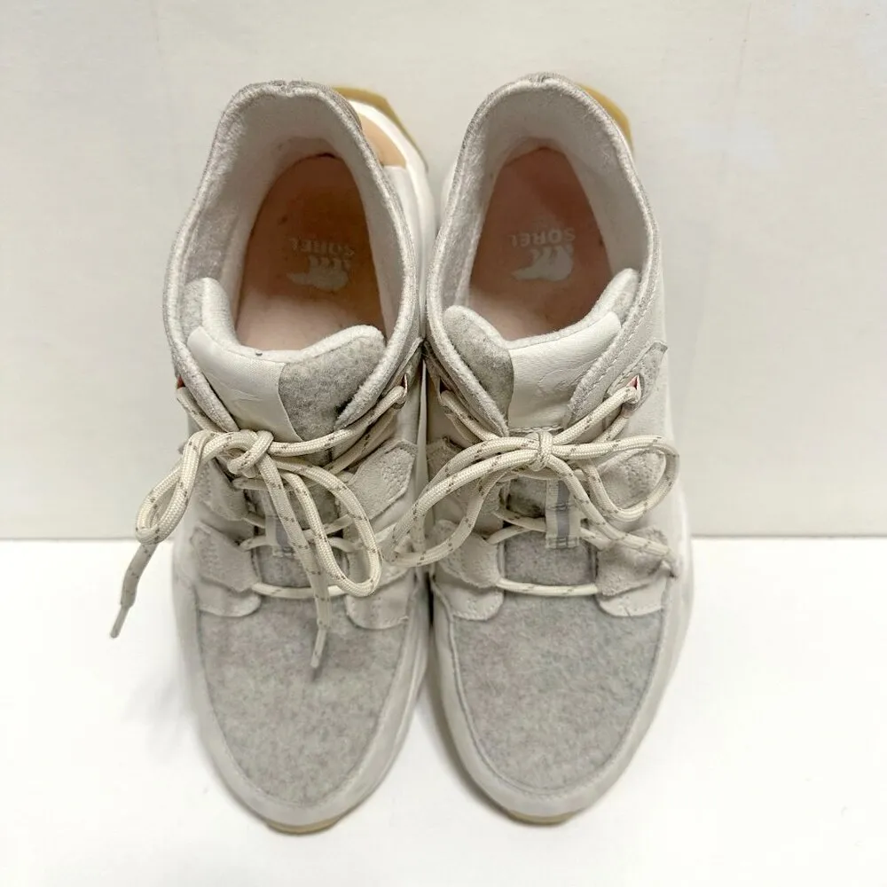 Sorel Kinetic RNEGD Caribou Shoe - Image 9