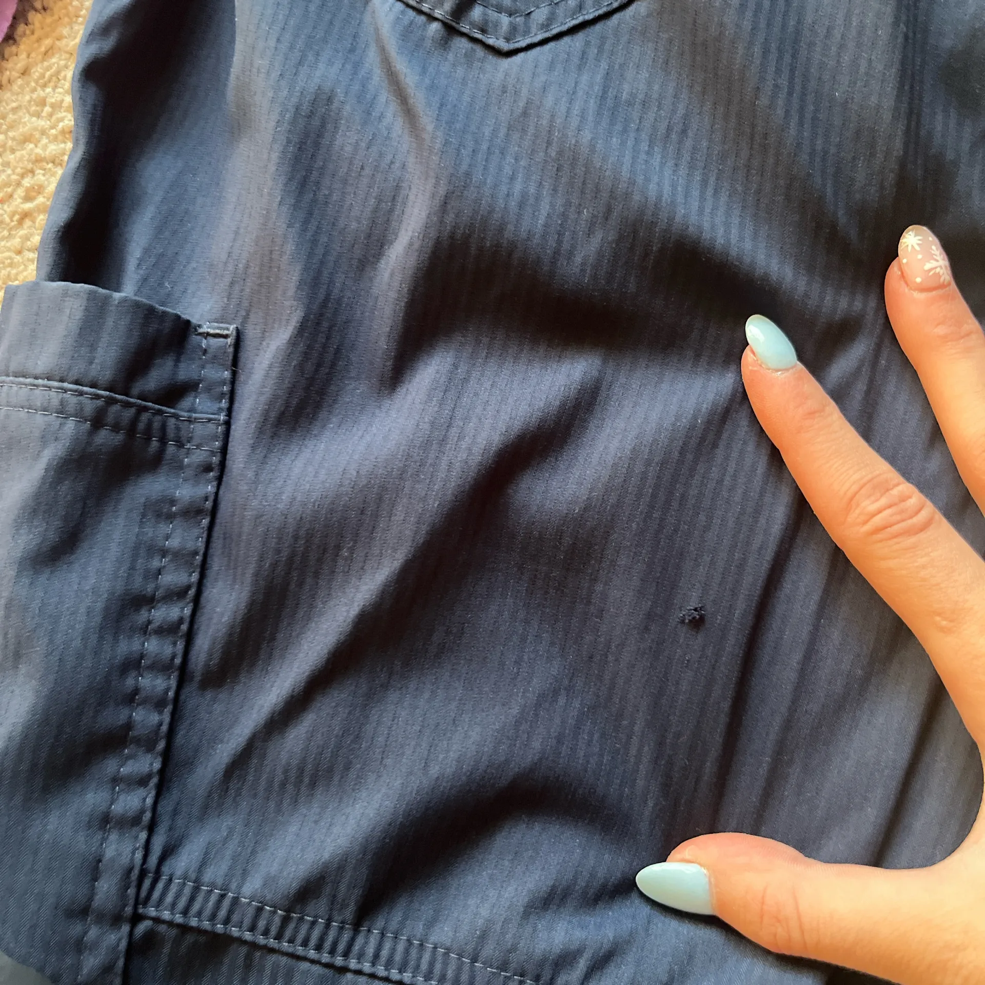 Koi scrub set - Image 4