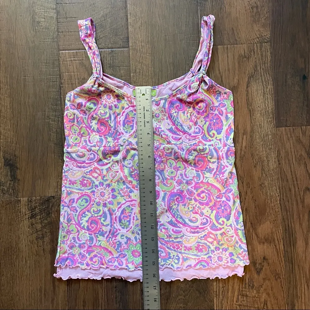 SIGRID OLSEN tank top - Image 9