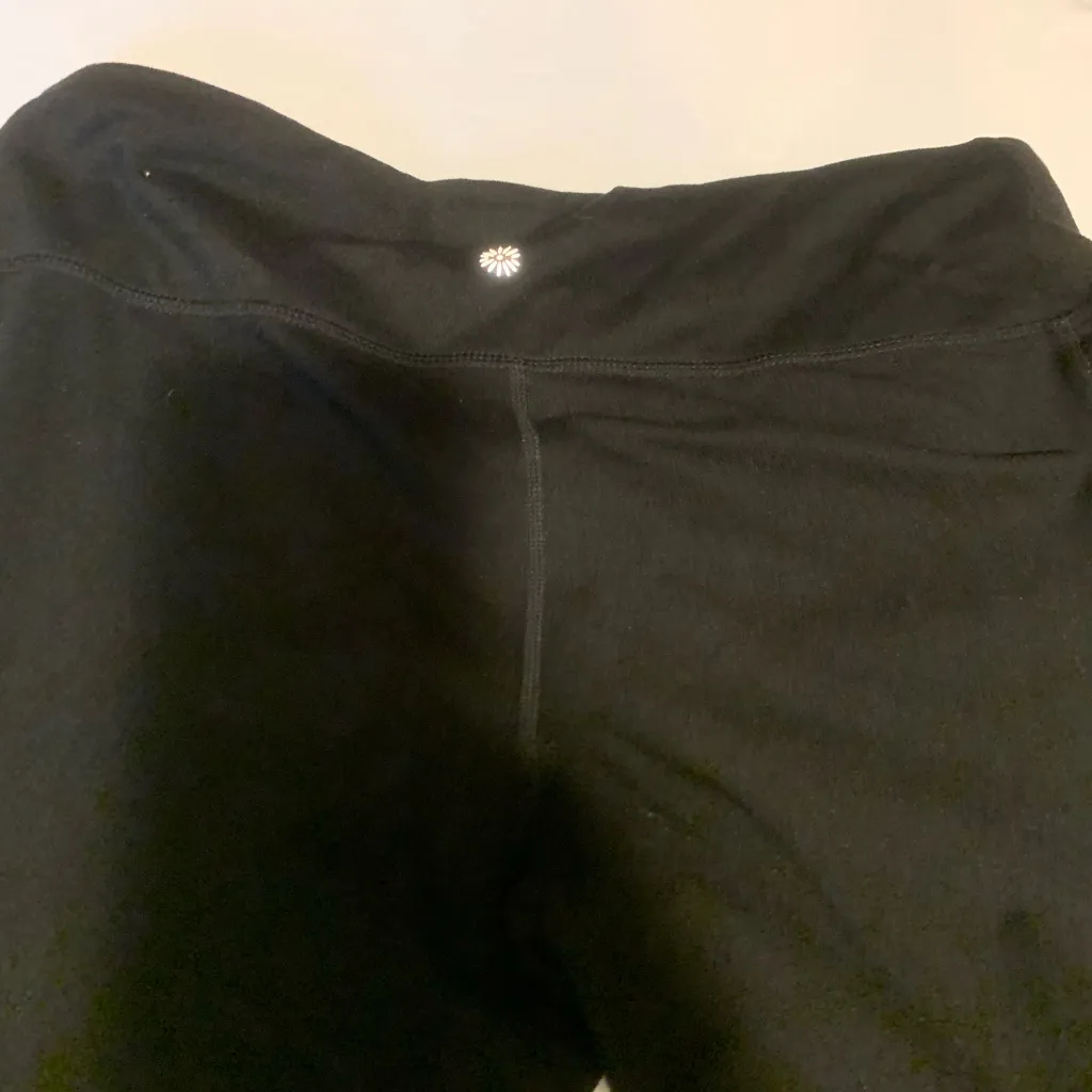 Tangerine Elegant Black‎ Trousers - Image 6