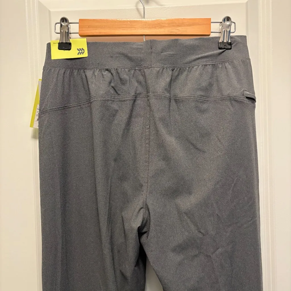 All in Motion Moisture Wicking Running Pants Size Small NWT - Image 4