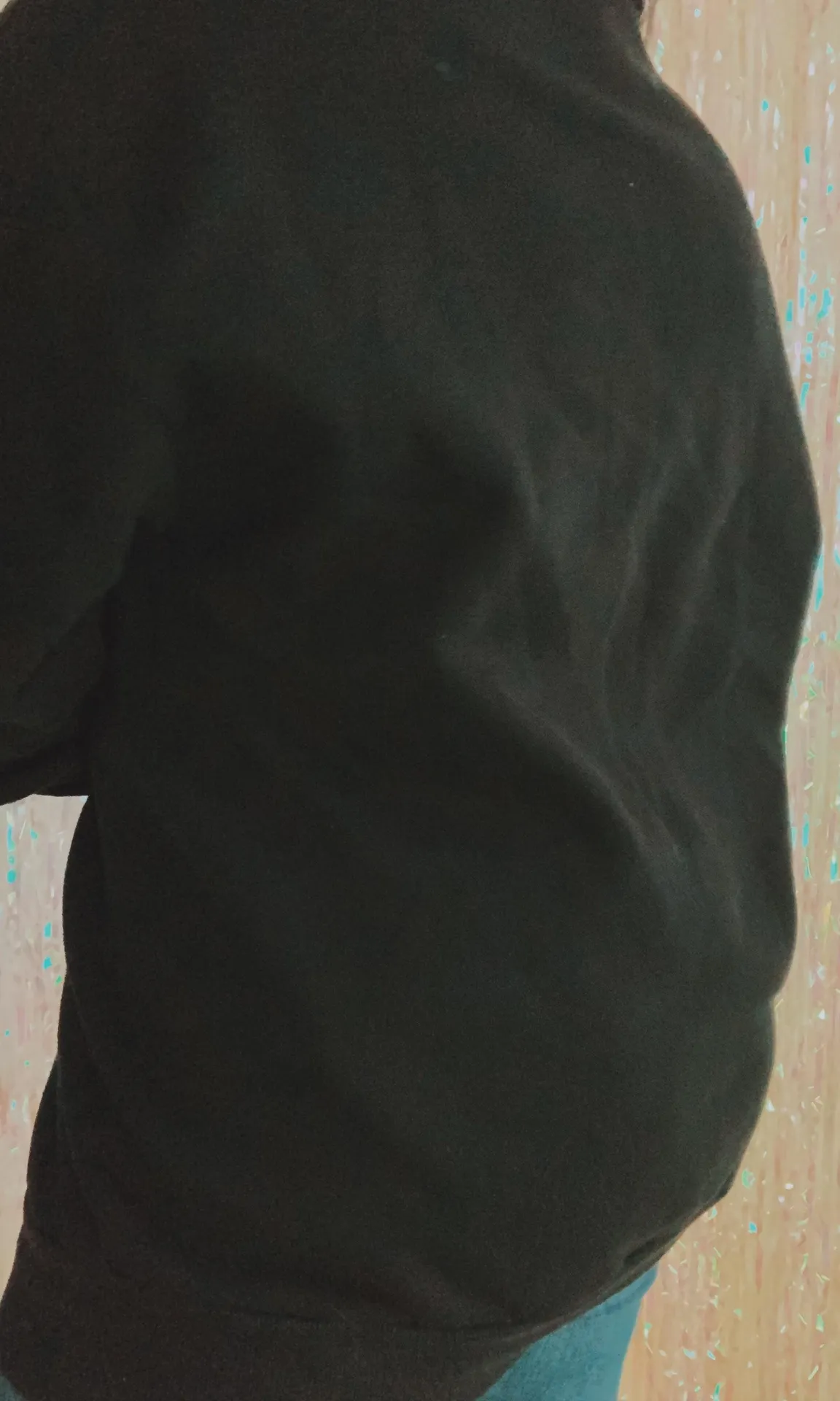 Vintage Bah Hum Bug Sweatshirt Size XL - Image 3