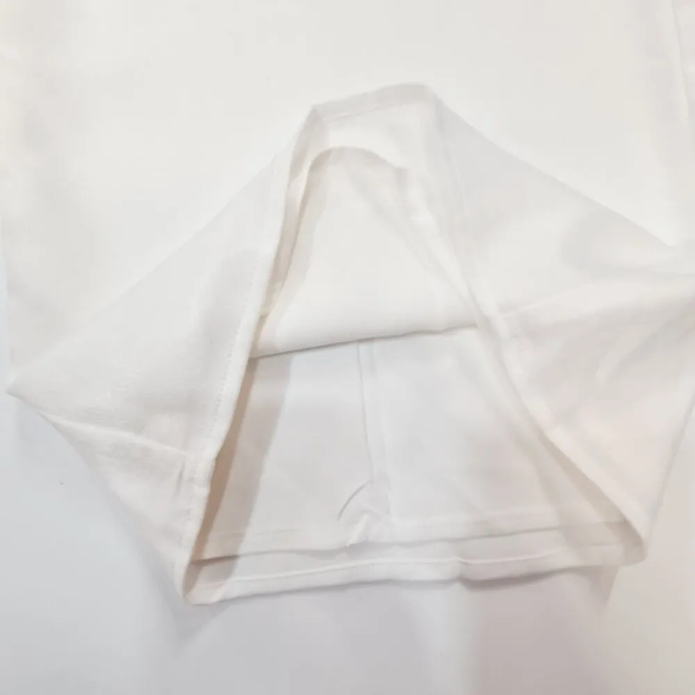 Lovers and Friends Cambri Jumpsuit in Ivory White XXS - Image 5