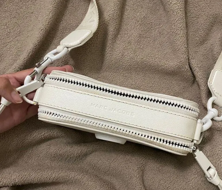 Marc Jacobs Snapshot Bag - Image 3