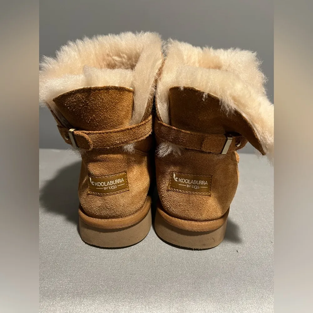 Koolaburra by Ugg  boots . Size‎ 9 - Image 9