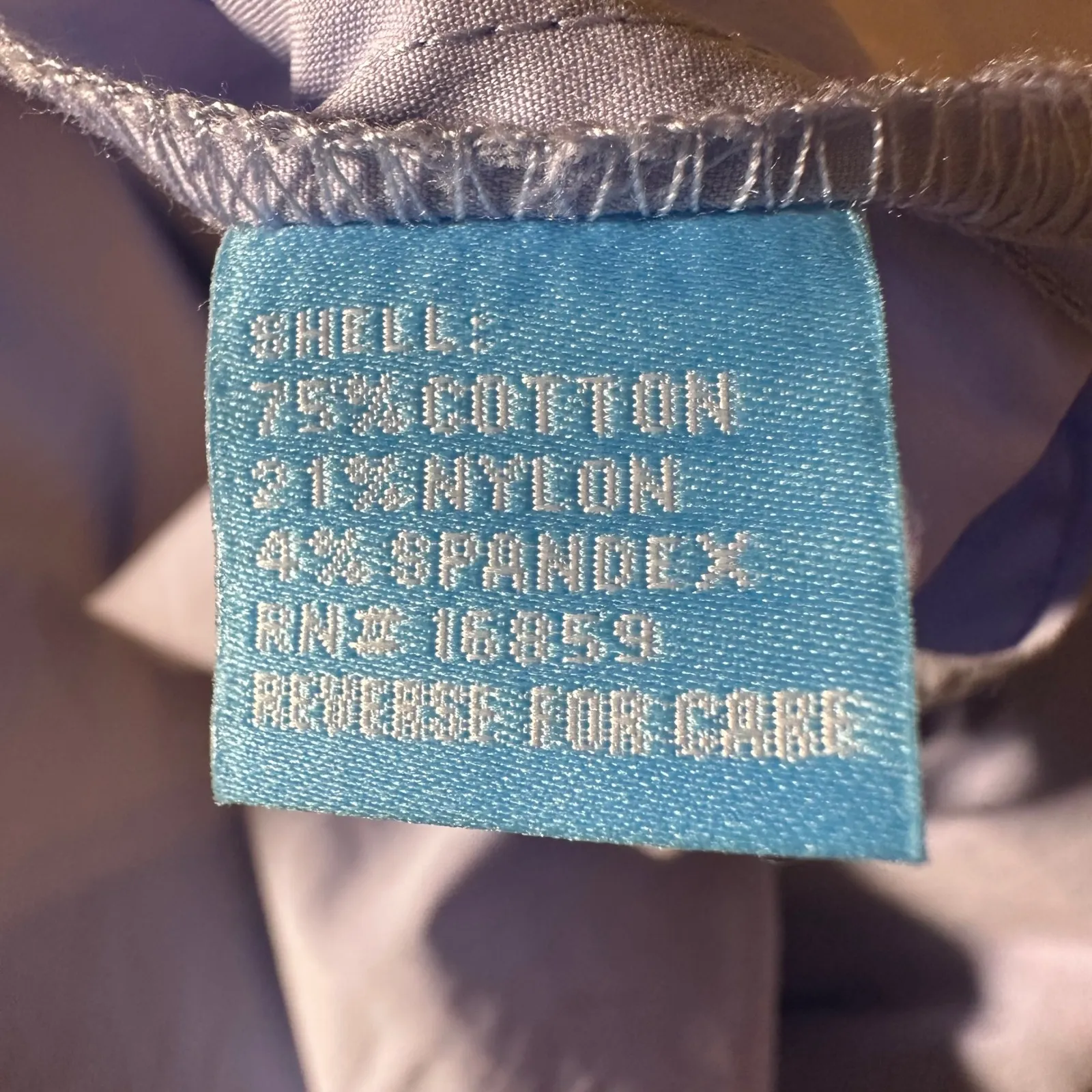 J.McLaughlin Off Shoulder Dress 3/4 Sleeve Casual‎ Chic Dress Size M - Image 3