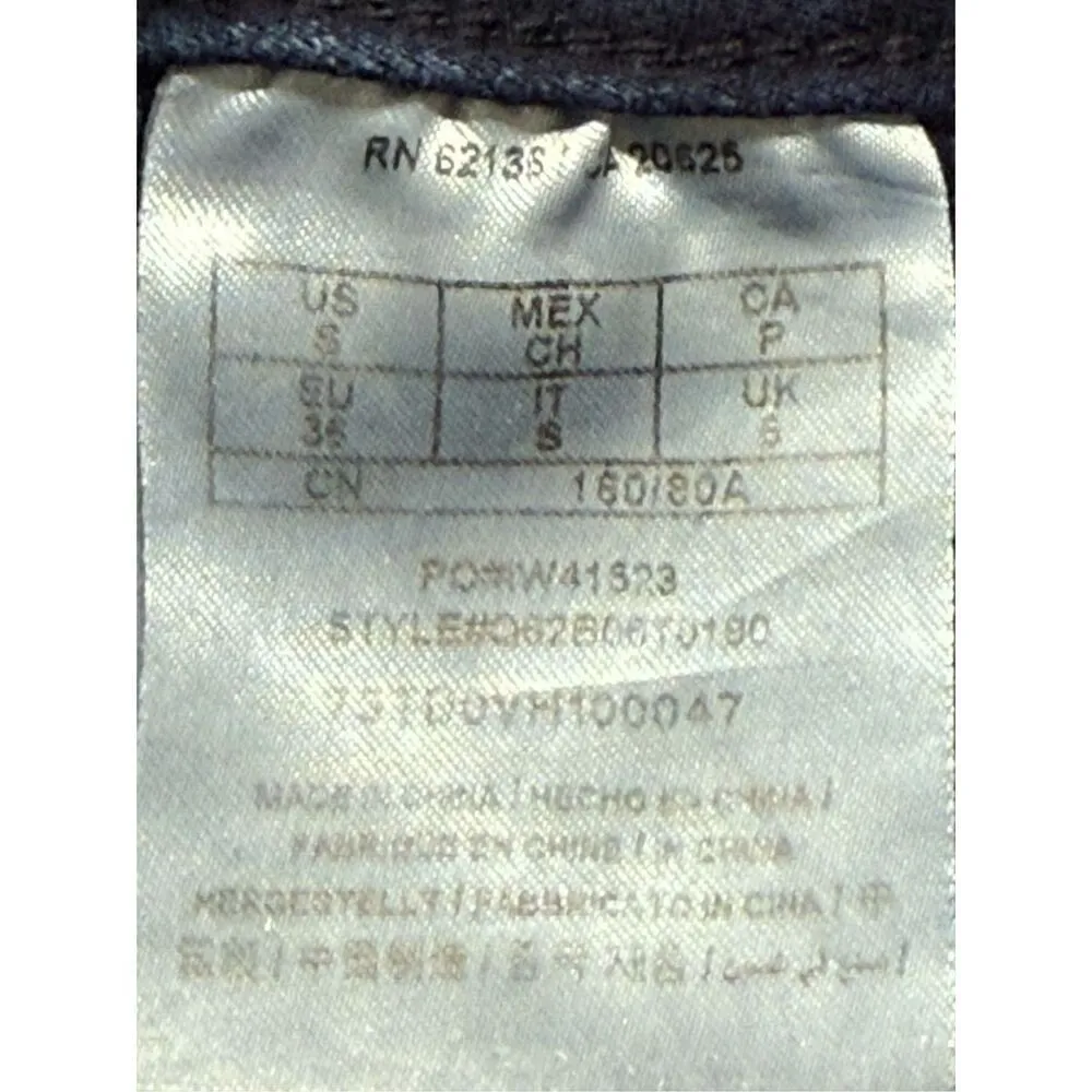 GUESS Women's Jegging Size Small - Image 5