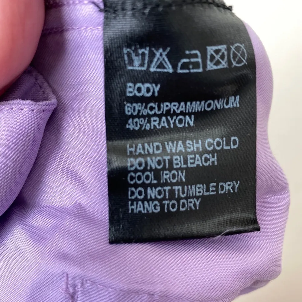 NWOT LF the Brand cargo high rise pants▪️size 8 - Image 9