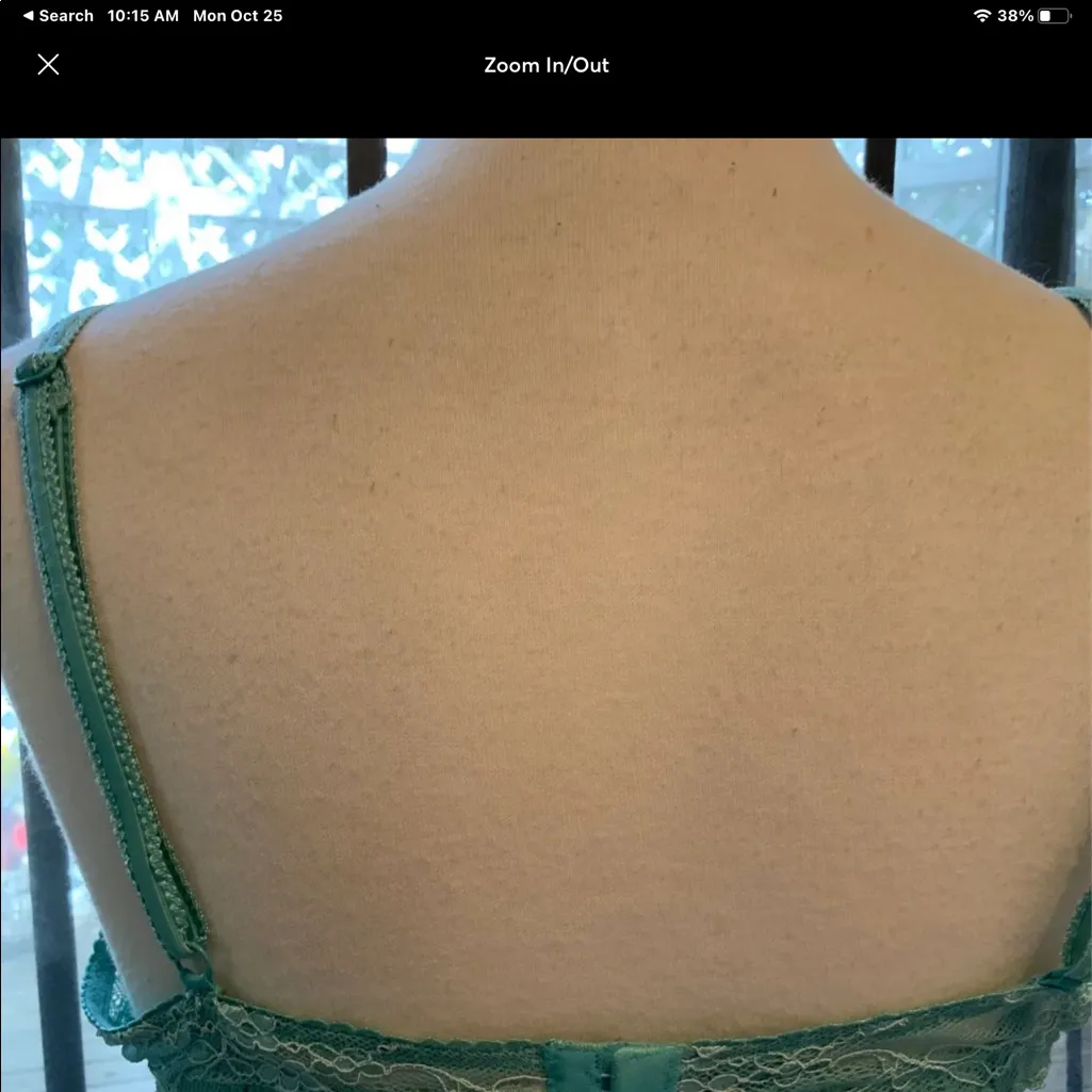 Cosabella  bra push up - Image 3