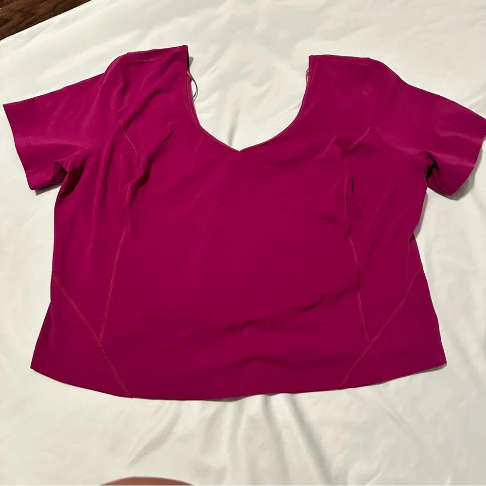 Lululemon  Align T-Shirt - Image 3