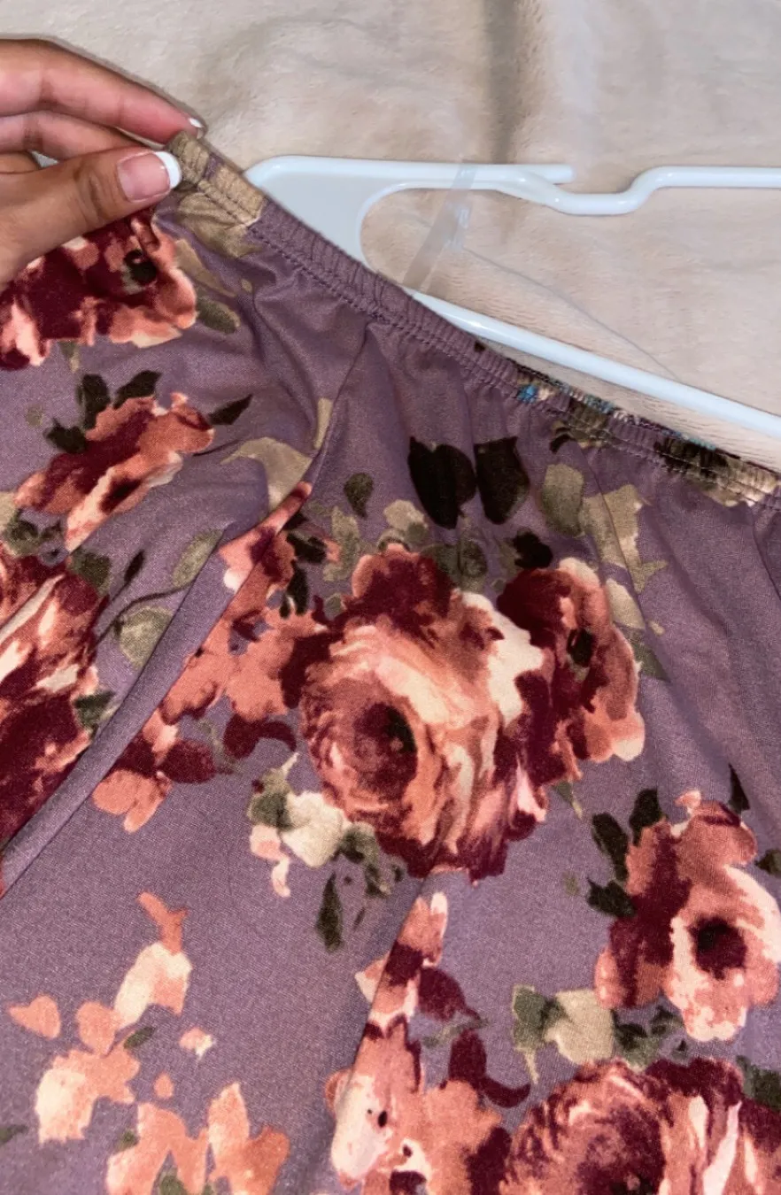 Poly & Esther Off the Shoulder Top - Image 3