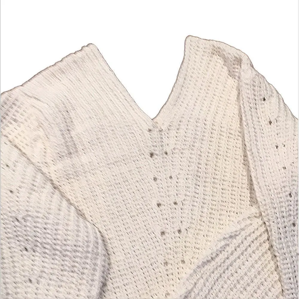 ✨ H&M Oversized Sweater✨ - Image 8