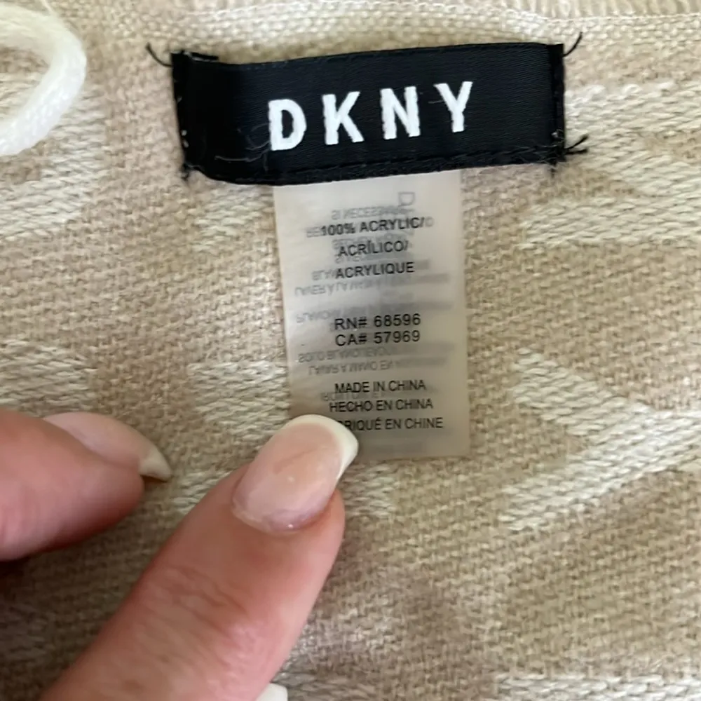 5 Colorful Scarves Pink - Image 6