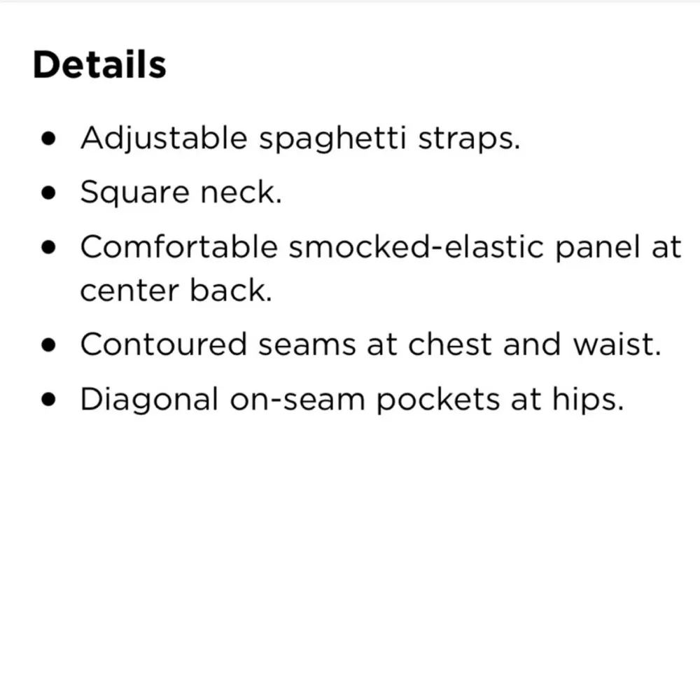 Old Navy Linen-Blend Geometric-Stripe Cami Jumpsuit, White/Black, Size S, EUC - Image 3