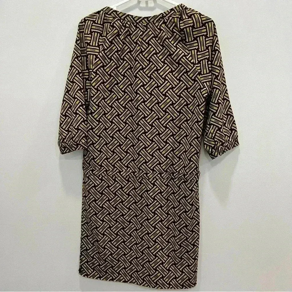 Maison Scotch Reveur de Jour Blousen Dress 1 - Image 8