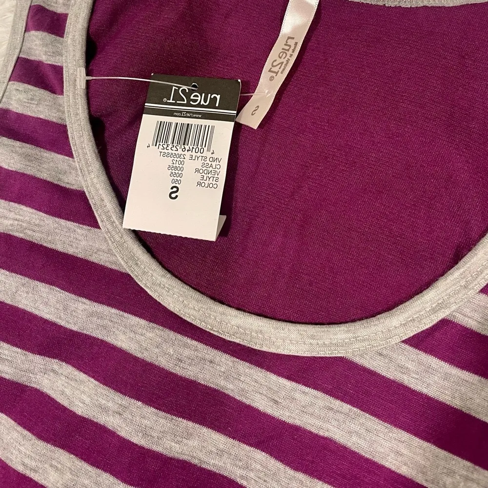 Rue21 Layered Tank Top - Image 2