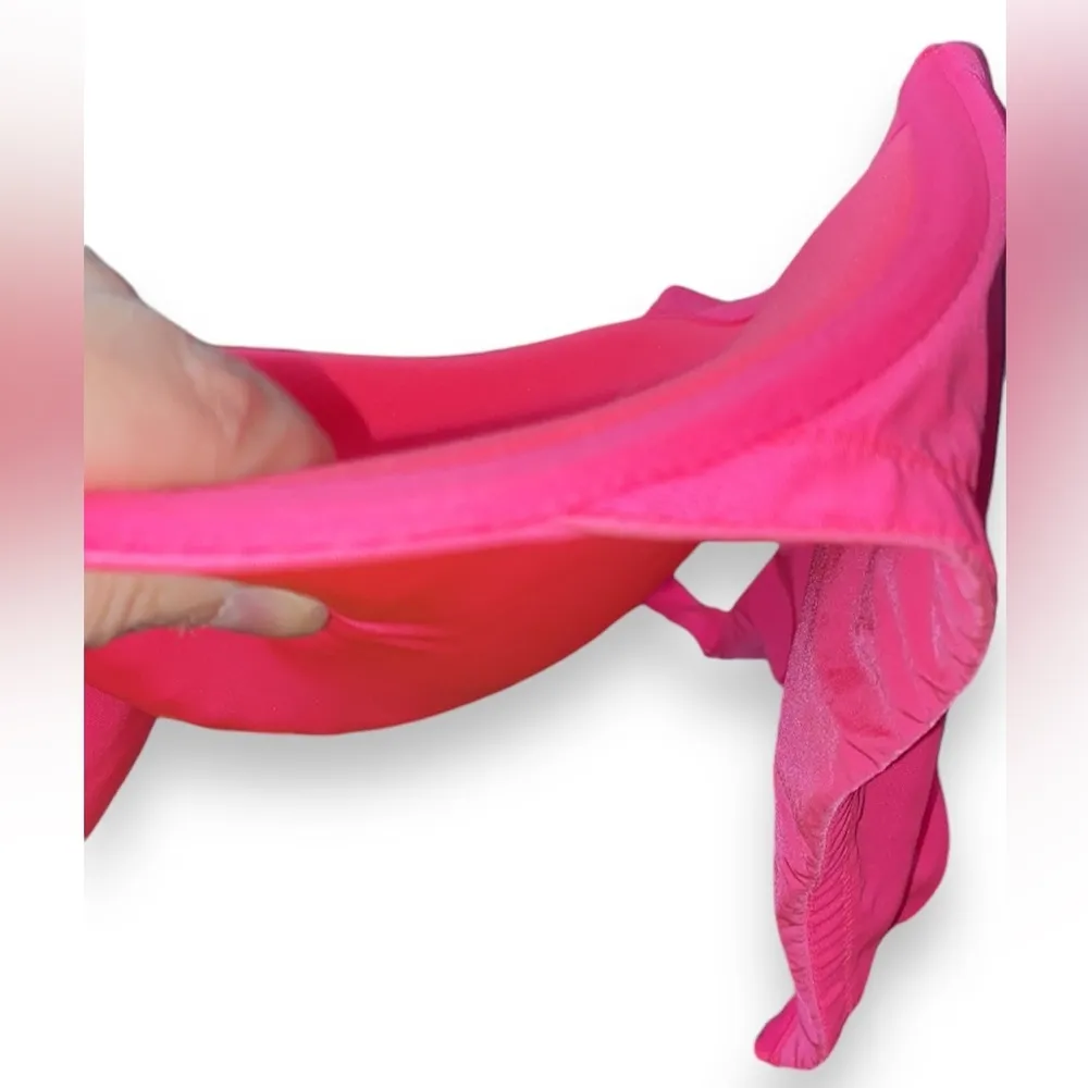 Torrid Curves Push-up T-shirt bra - Image 5