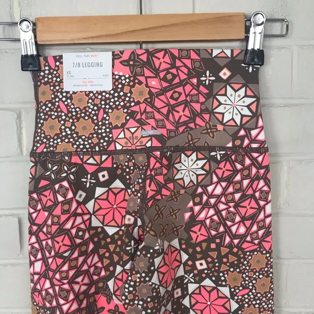 Aerie NWT High Rise 7/8 Legging - Image 6