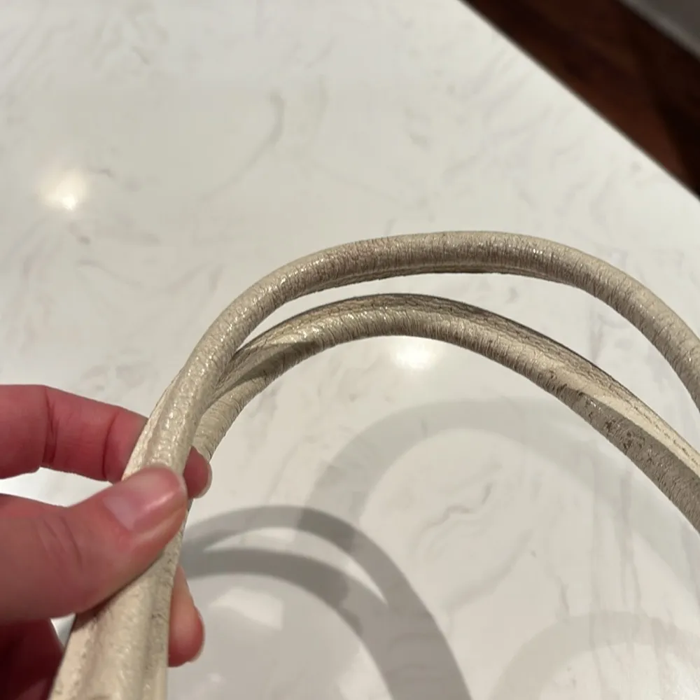 Vintage Gucci Piston Lock Jackie Mini Bag - Image 2