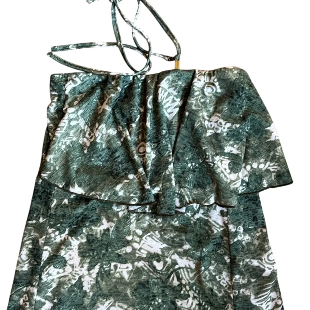 New beach style maxi dress!‎ Medium - Image 2