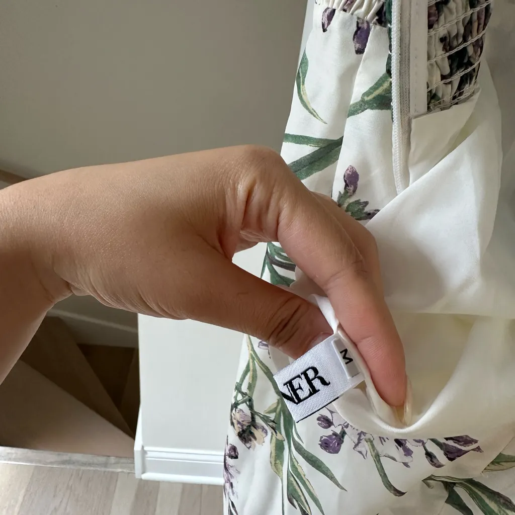 Floral botanical - Image 9