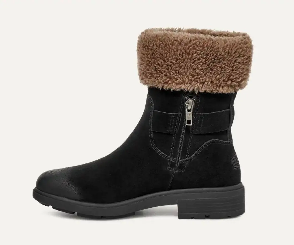 Harrison Cuff Boot - Image 3