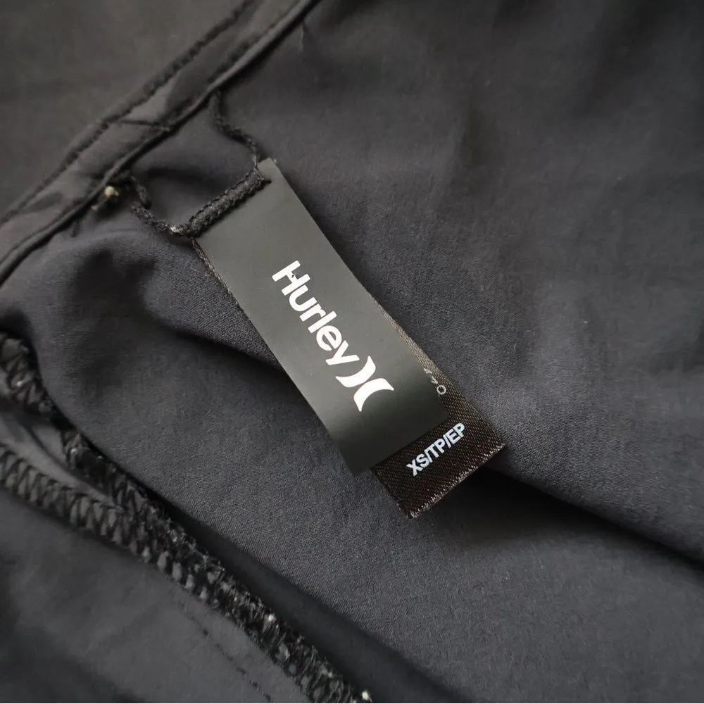 Hurley Floral Print Tank Top - Image 2