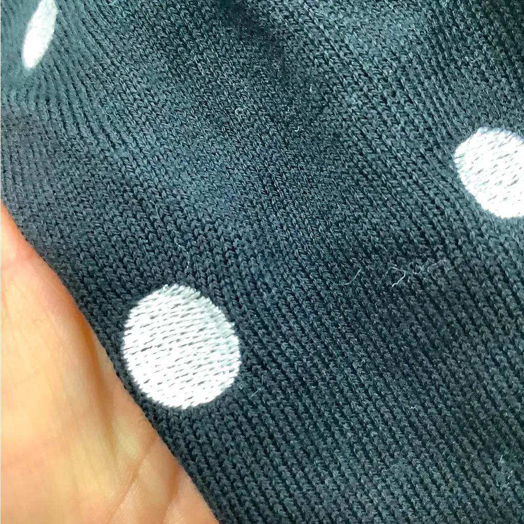 Ladies cardigan sweater 🖤🤍SO CUTE❗️ - Image 7