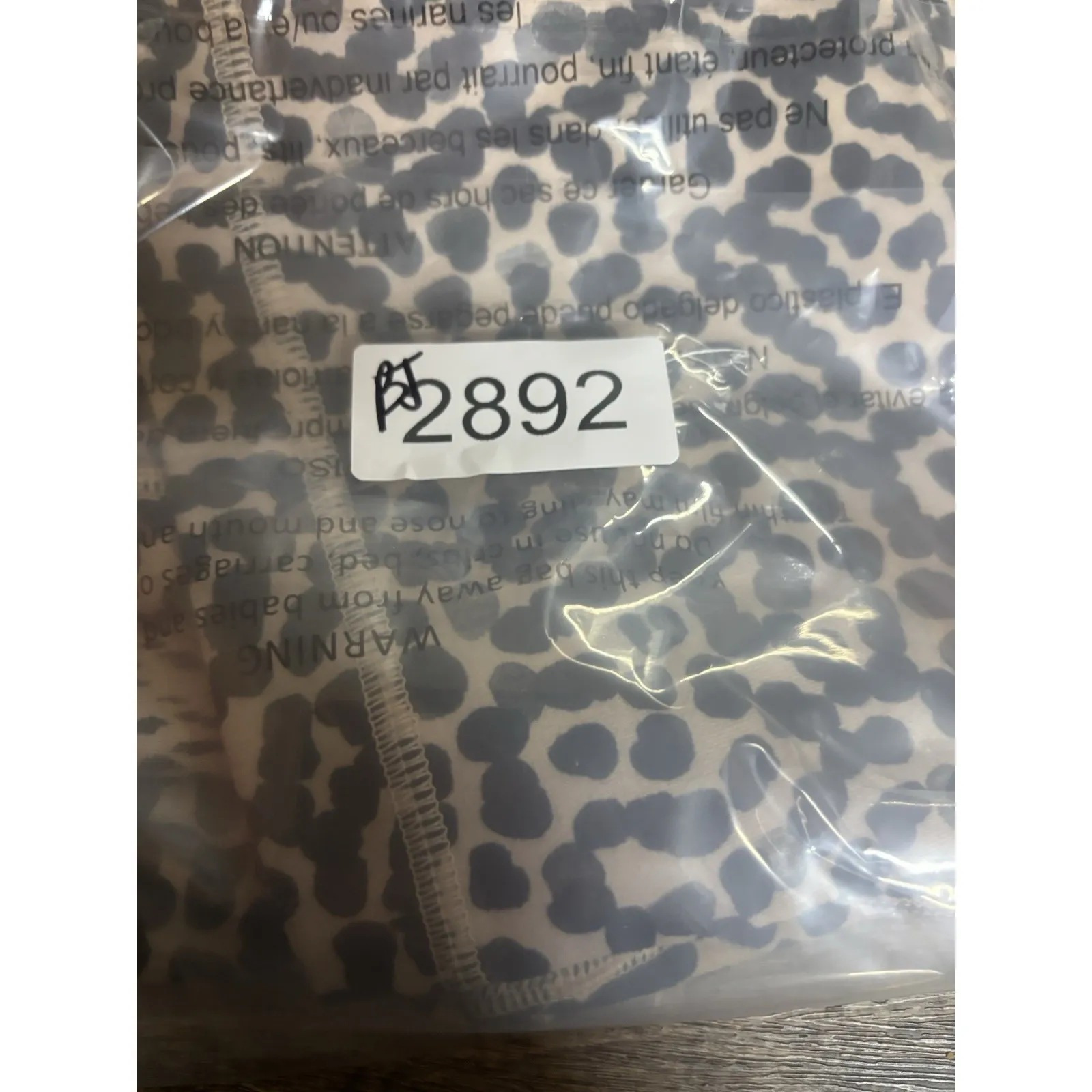 Lululemon Wunder Under Crop II *Full-On Luon Roll Down - Size‎  6 - Image 9