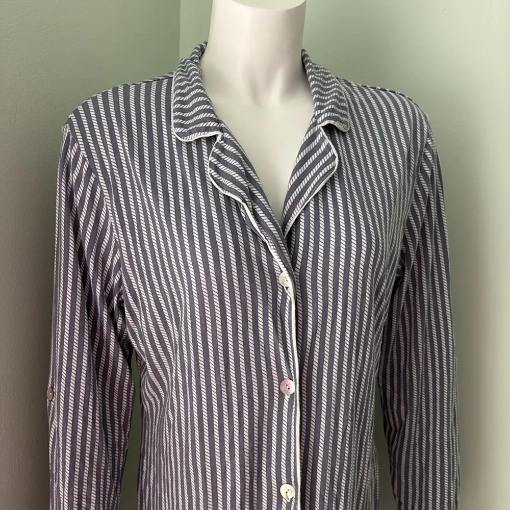 Cosabella Womens Bella Printed Nightshirt Large - Image 2