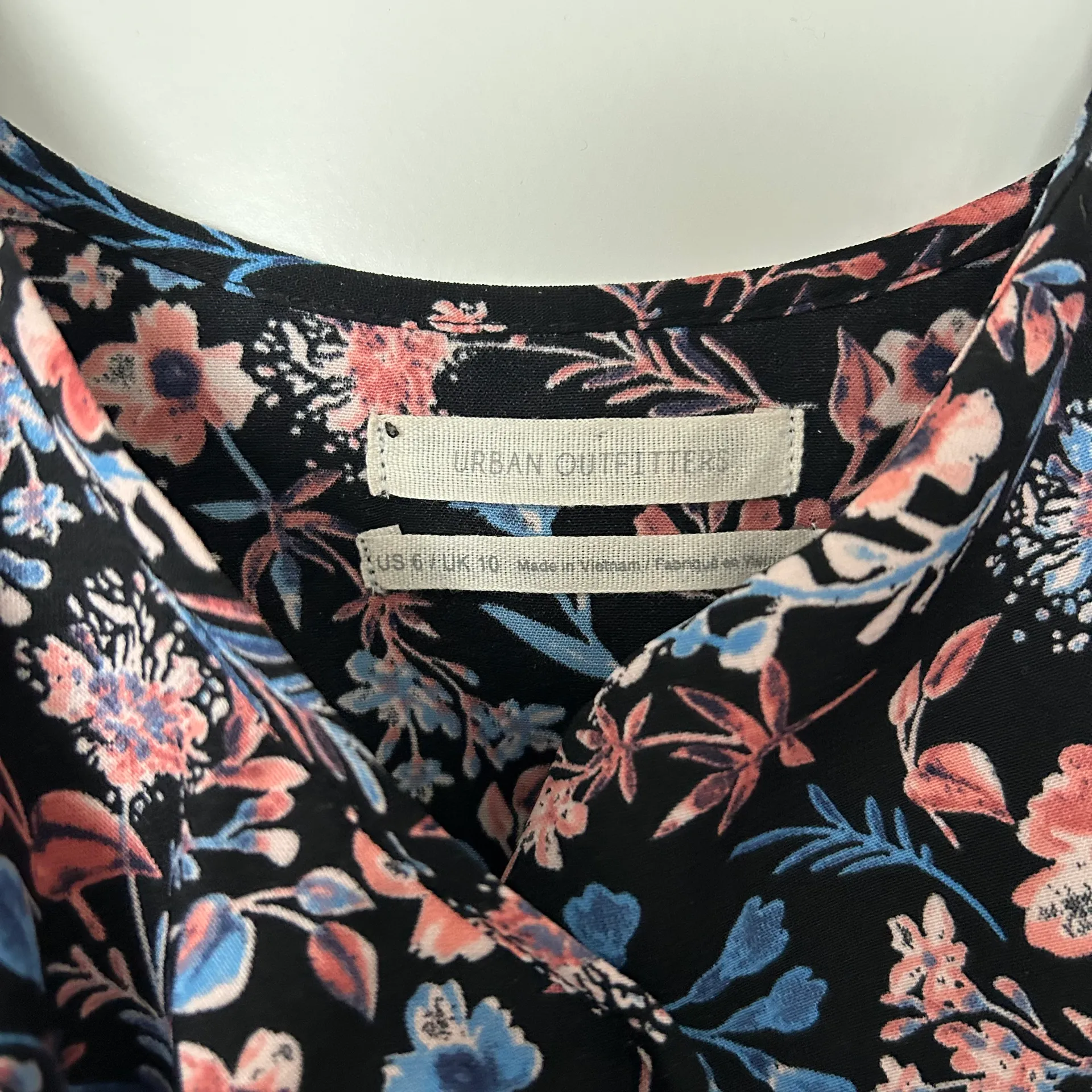 Mini Dress - Image 3