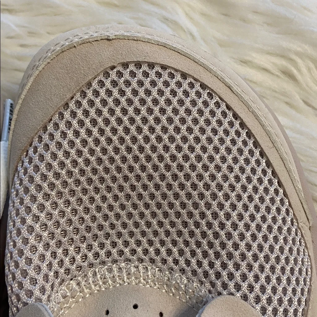 LEMS Women’s Primal Zen Stylish Sneakers size 7.5 BNWOT see all photos White - Image 12