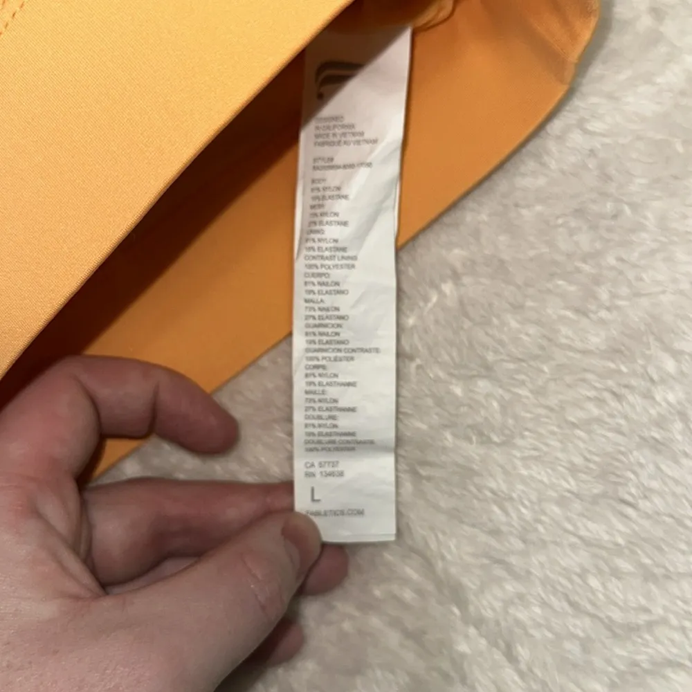 Fabletics Bra - Image 4