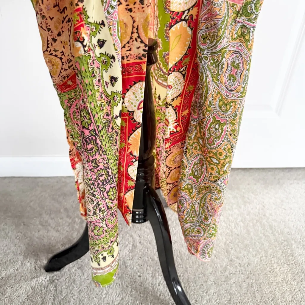 Tolani Long Cardigan size XS/S - Image 4