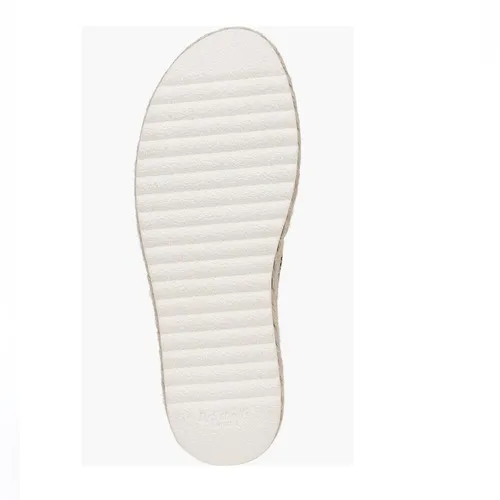 Dr. Scholl's Electric Platform Wedge Sandal, Cushioned, Black/Tan, Size 9, NWT‎ Black - Image 12