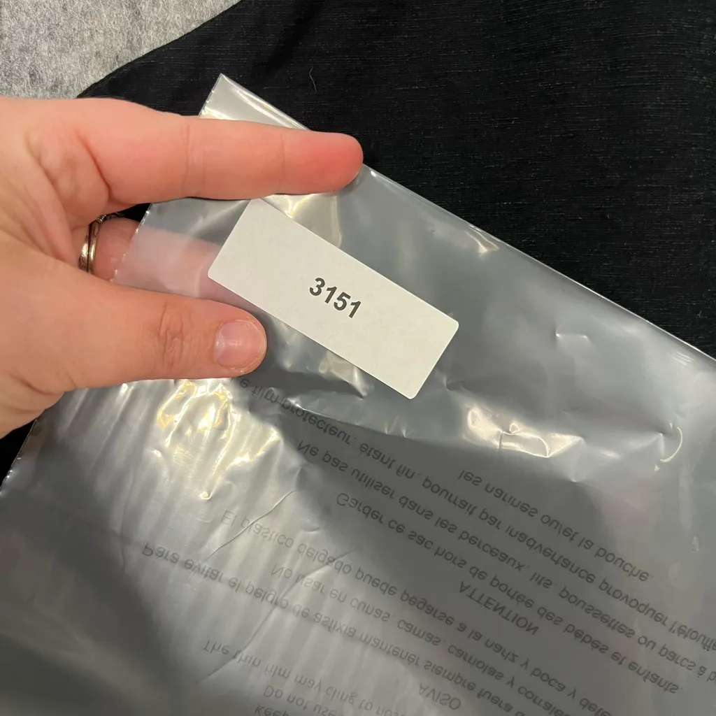 Future Collective Jenee Naylor black sleeveless ring detail mini halter‎ dress Size 14 - Image 8