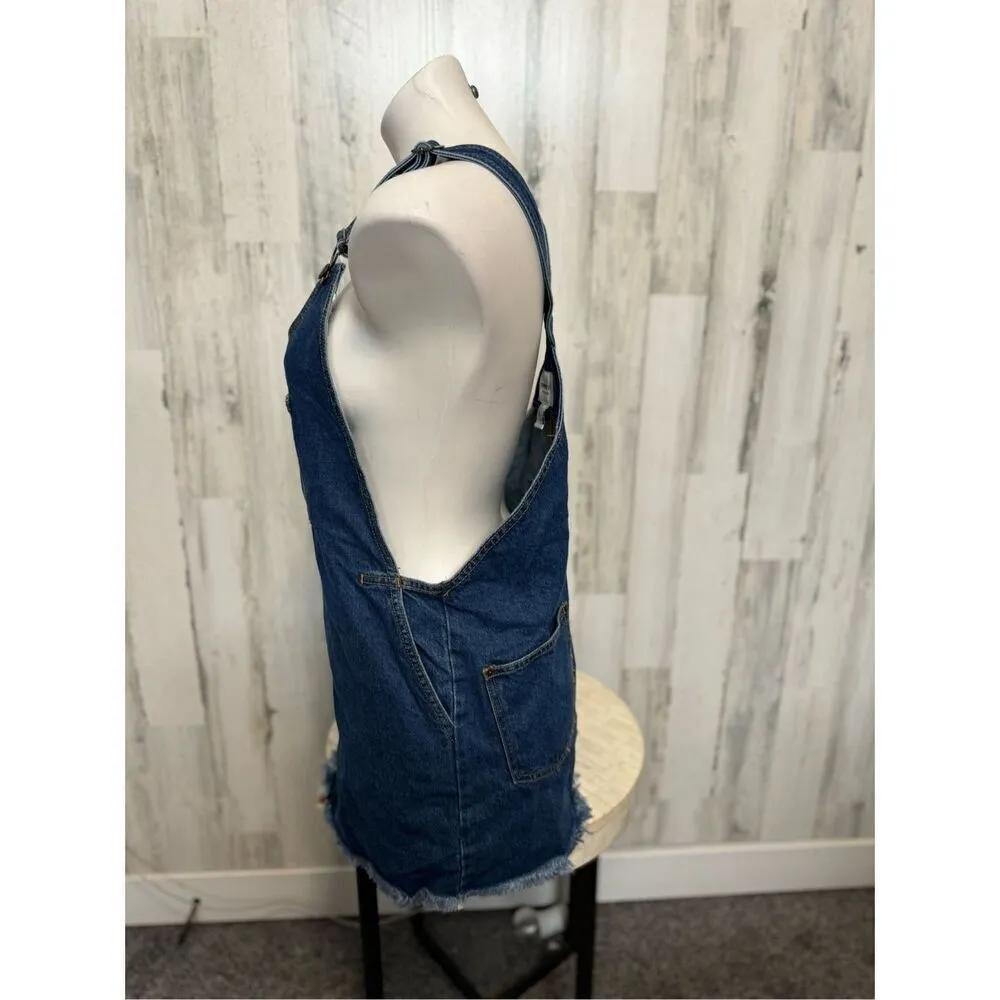 Denim dress - Image 2