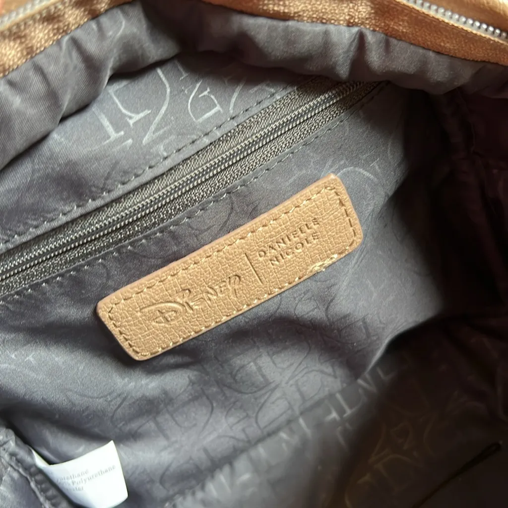 Danielle Nicole Beast Backpack - Image 3