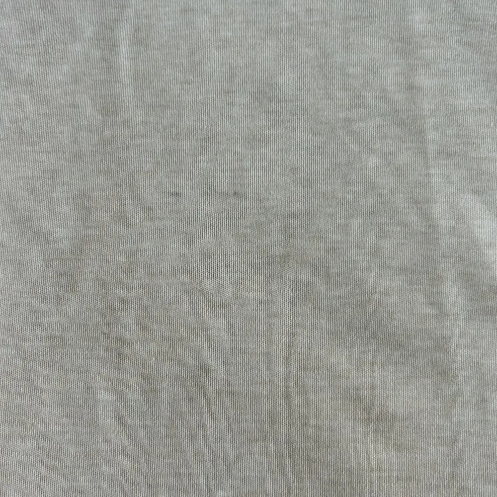 Charter Club long sleeve cream top - Image 5