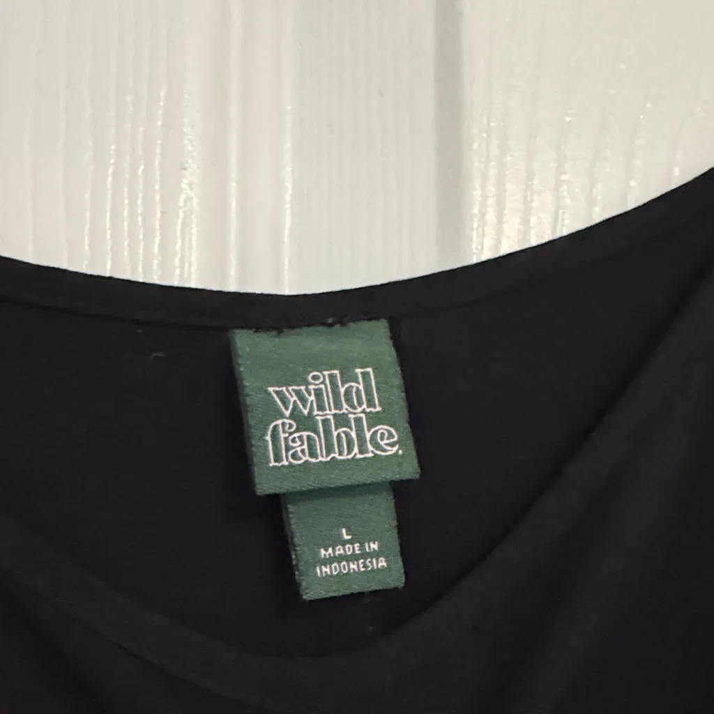 Black Dress - Image 3