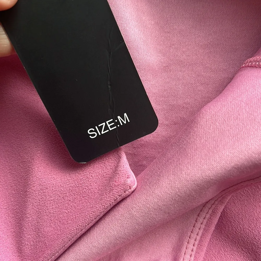 Bandeau Jumpsuit - Image 5