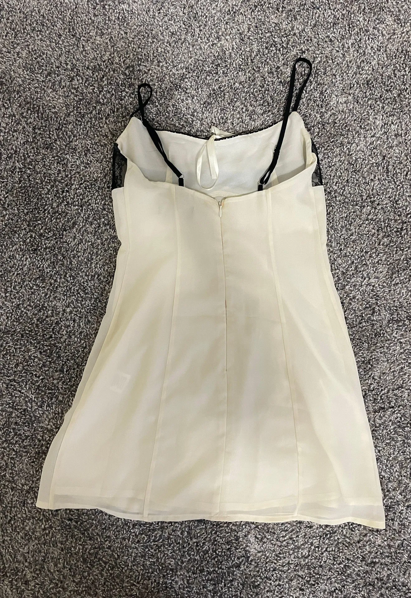 Mini Dress - Image 2