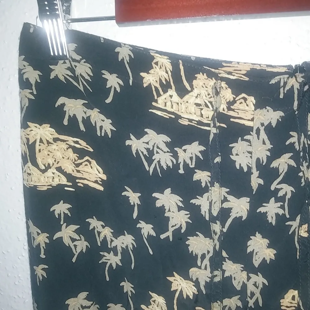 CAbi XS Asian Island Vibe Drawstring Lounge Pants - Image 3