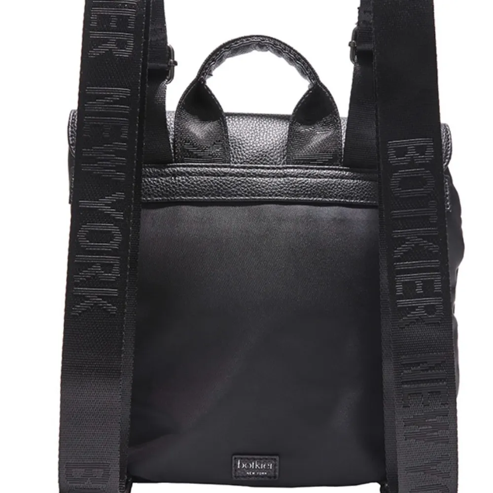 BOTKIER NEW YORK “TRIGGER”NYLON BACKPACK - Image 7